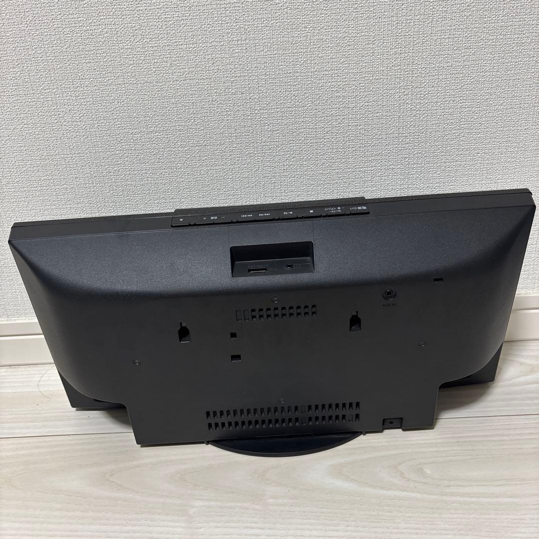 Panasonic コンパクトステレオシステム