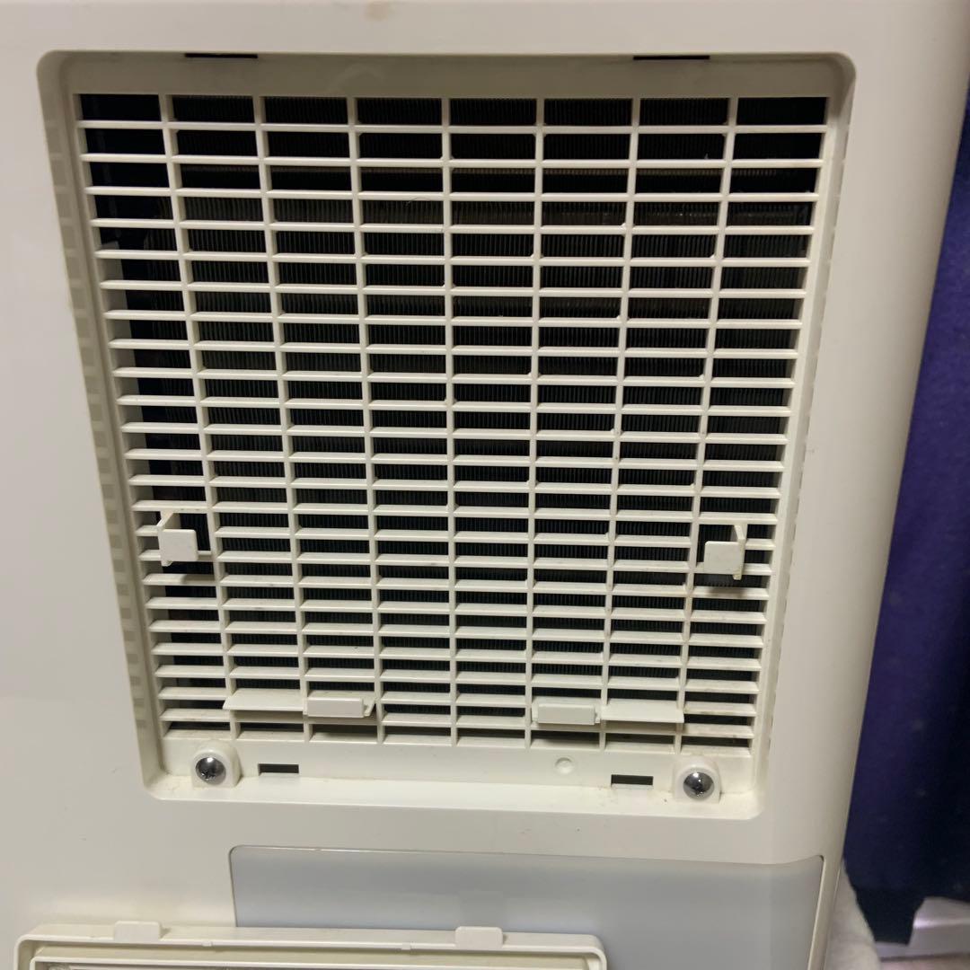 コロナ 衣服乾燥除湿機 スリムデザイン