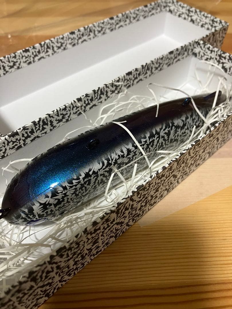 新品　ガチペンライオット155 シークレット