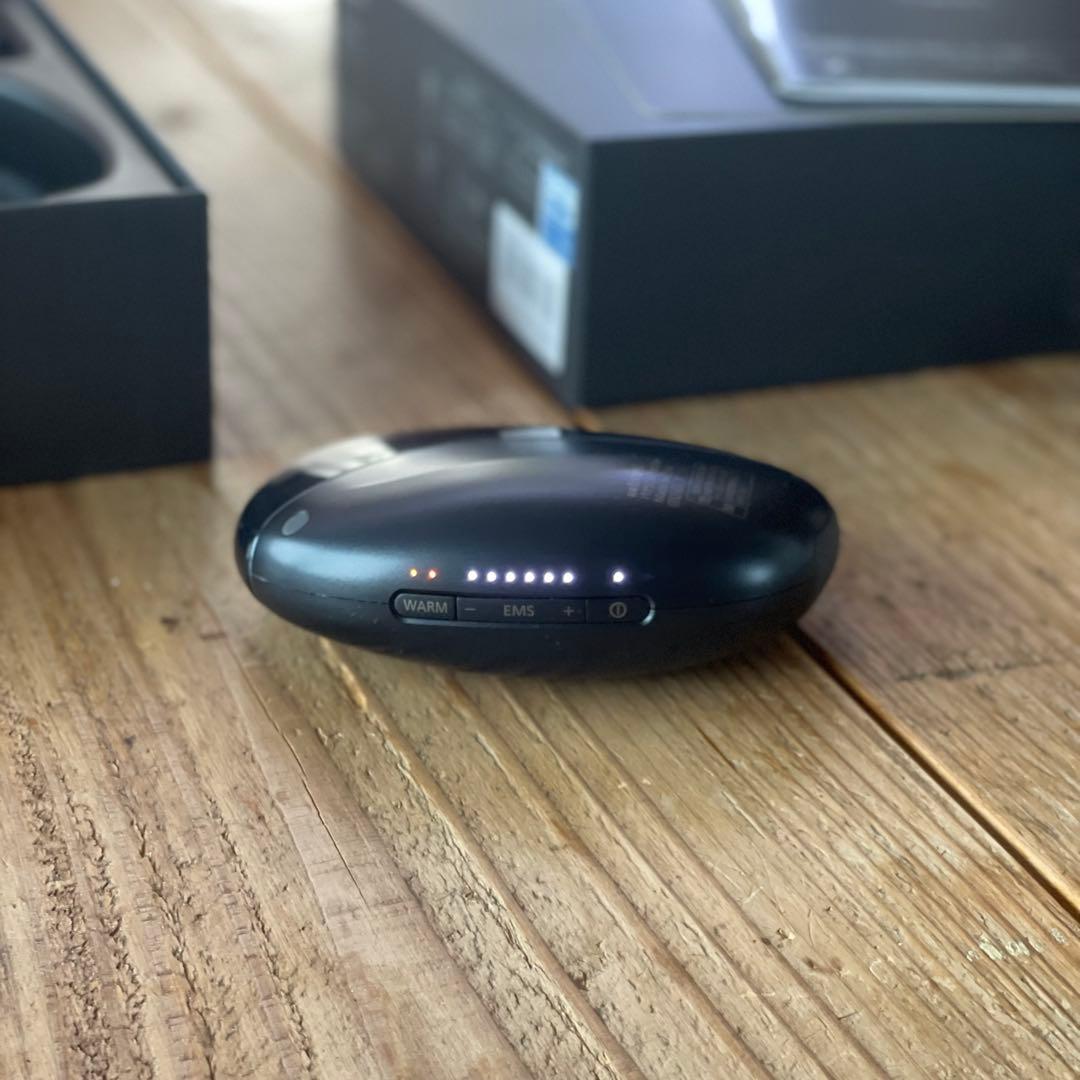 Panasonic リフトケア美顔器 バイタリフト かっさ EH-SP85-K