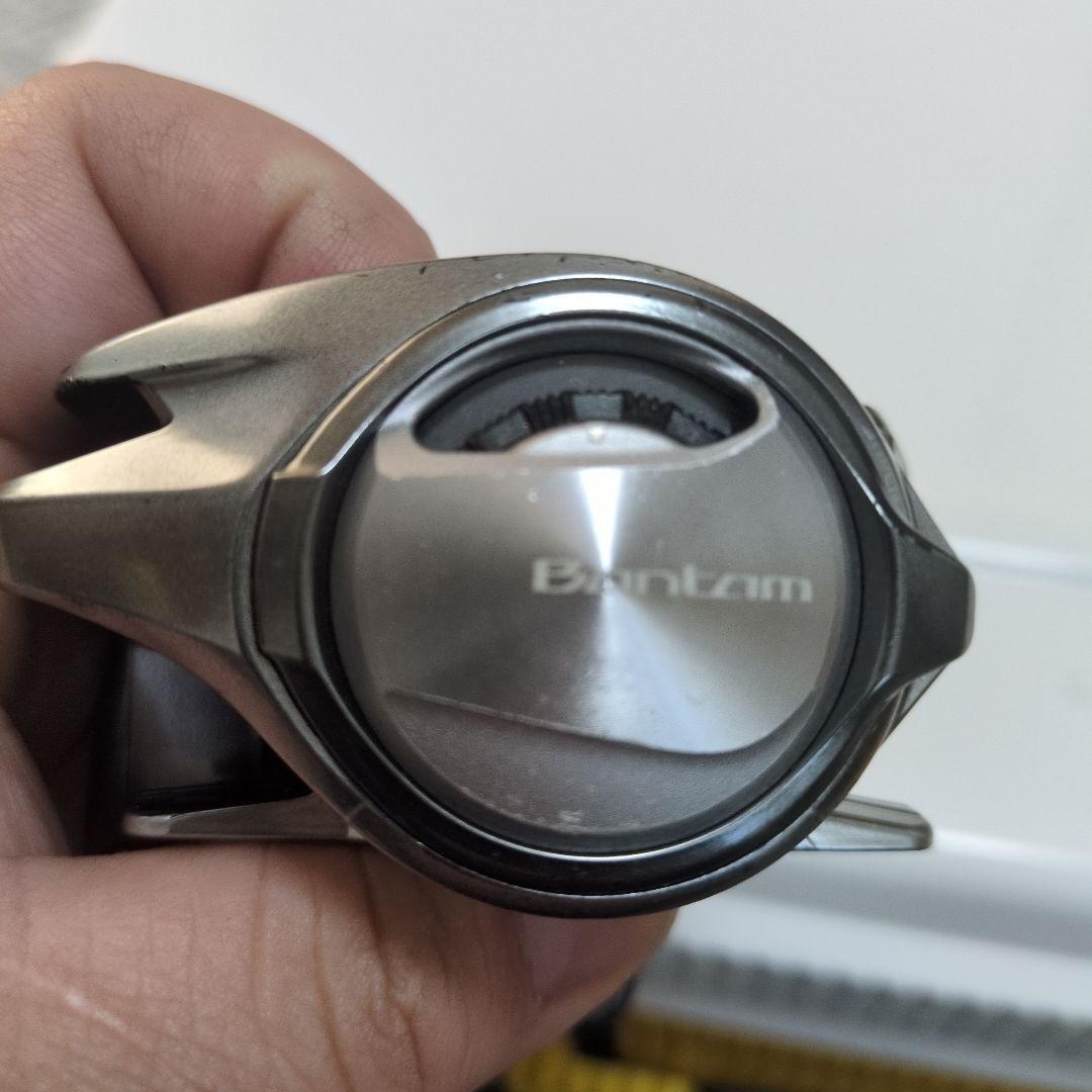 シマノ 18バンタムPG(ジャクン品扱い)