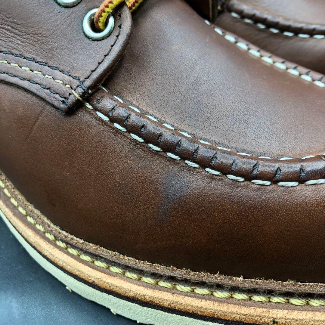 M3934 未使用 13年製 Red Wing レッドウィング 8109 US7