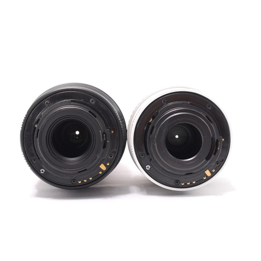 ❤即購入1000円OFF❤ ペンタックス K-S1 超望遠レンズ ダブルズーム