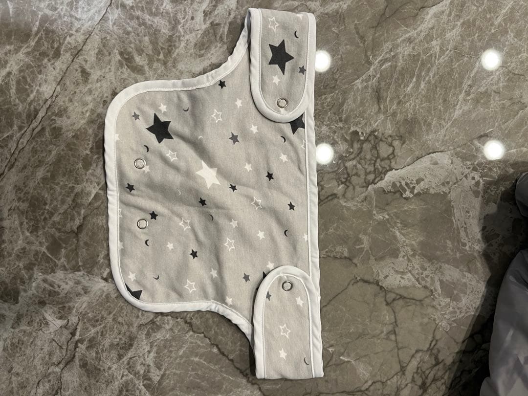 ergobaby OMNI Breeze 抱っこひも　　ケラッタ　抱っこ紐カバー