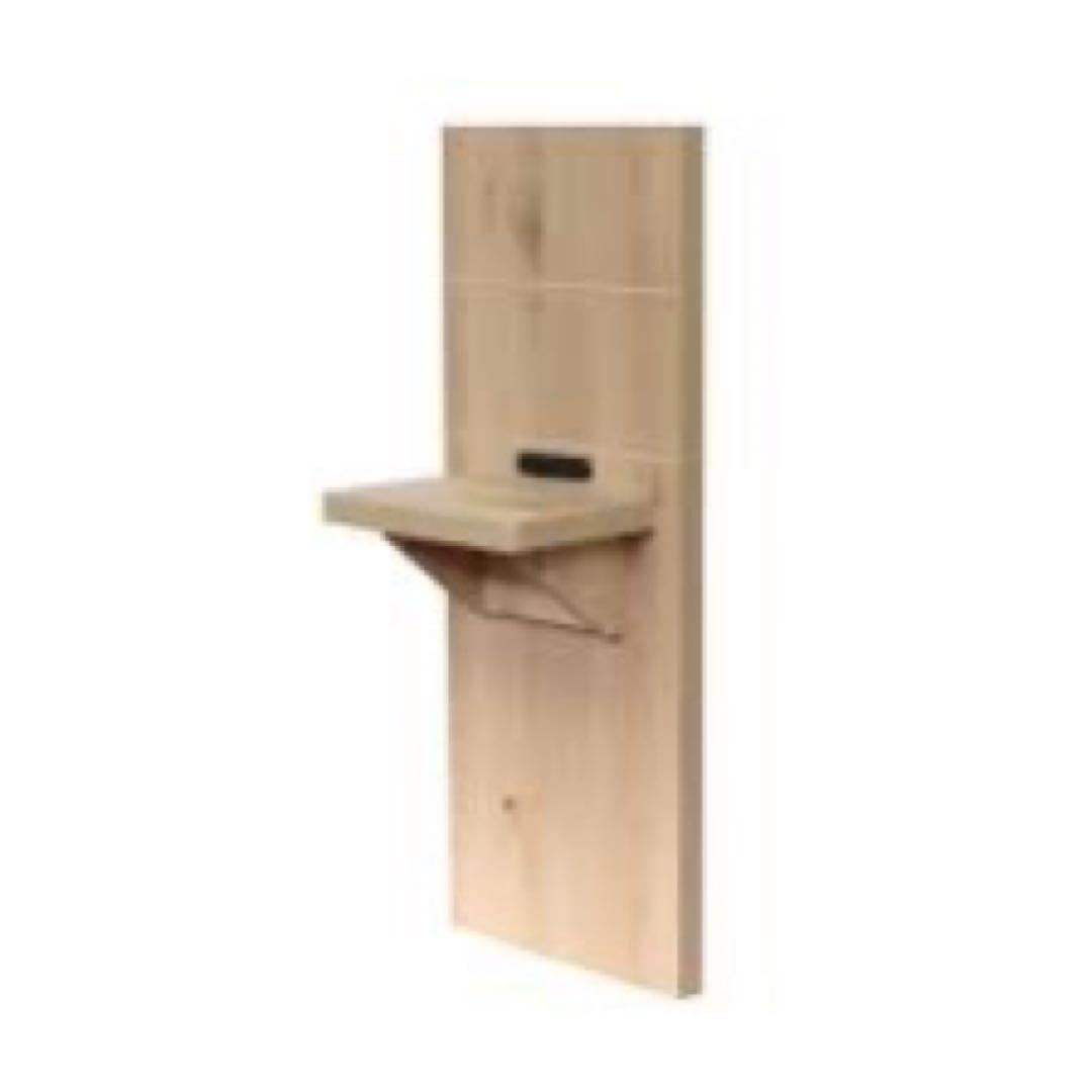 大塚家具 シングルベッドフレーム ダークブラウン