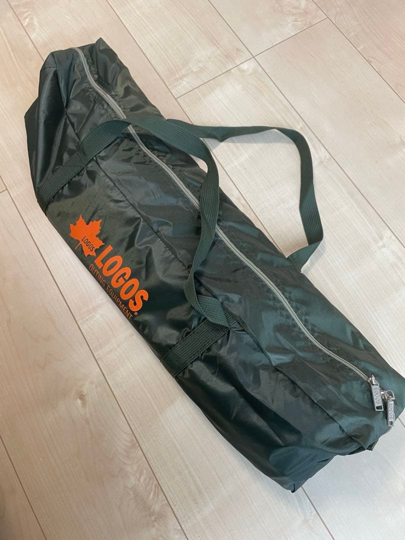 ロゴス logos neos ミニバンリビング