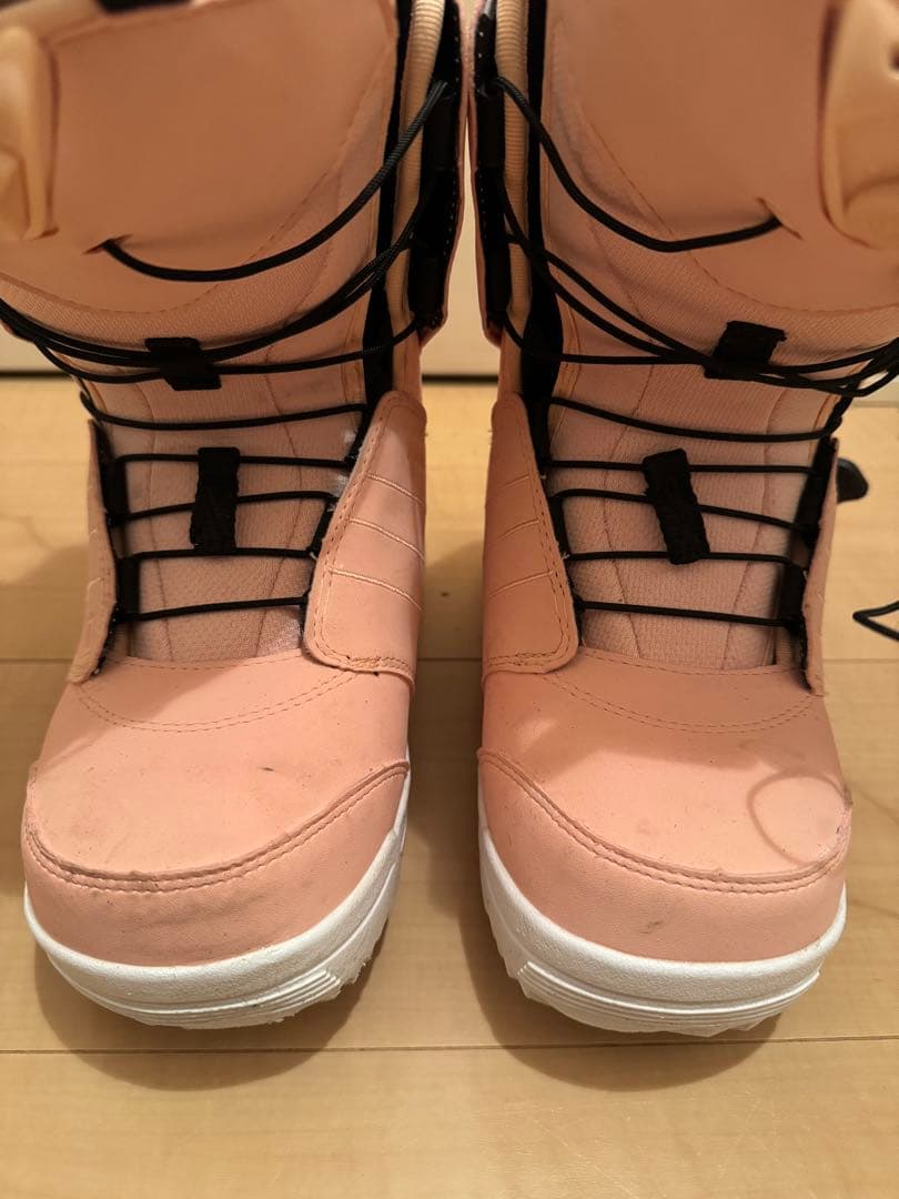 サロモン　スノーブーツ