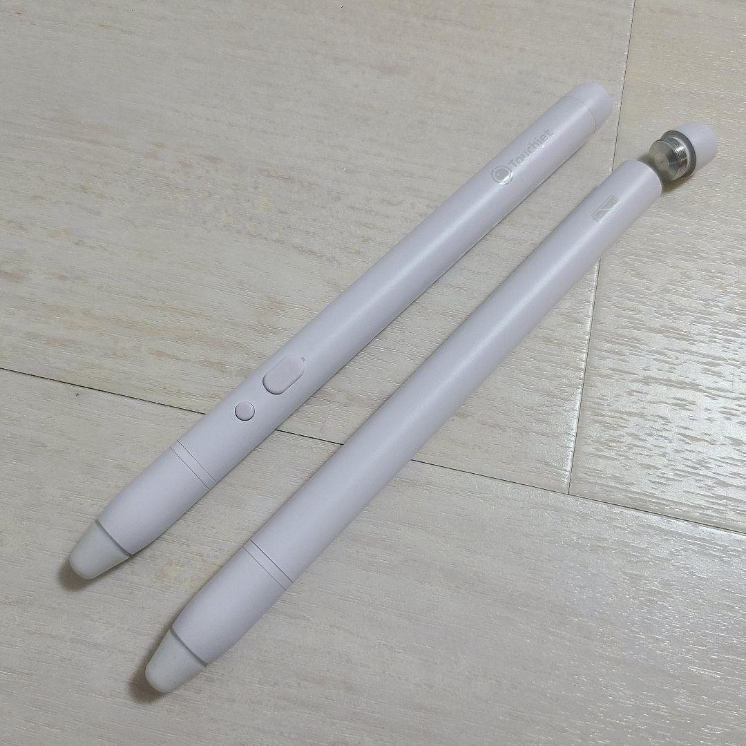 【タッチ操作】スマート　プロジェクター Touchjet Pond　映画　ゲーム