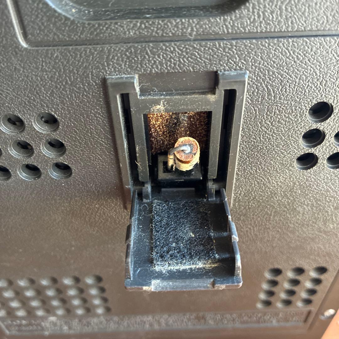 SONY ICF-5500A ソニー ラジオ