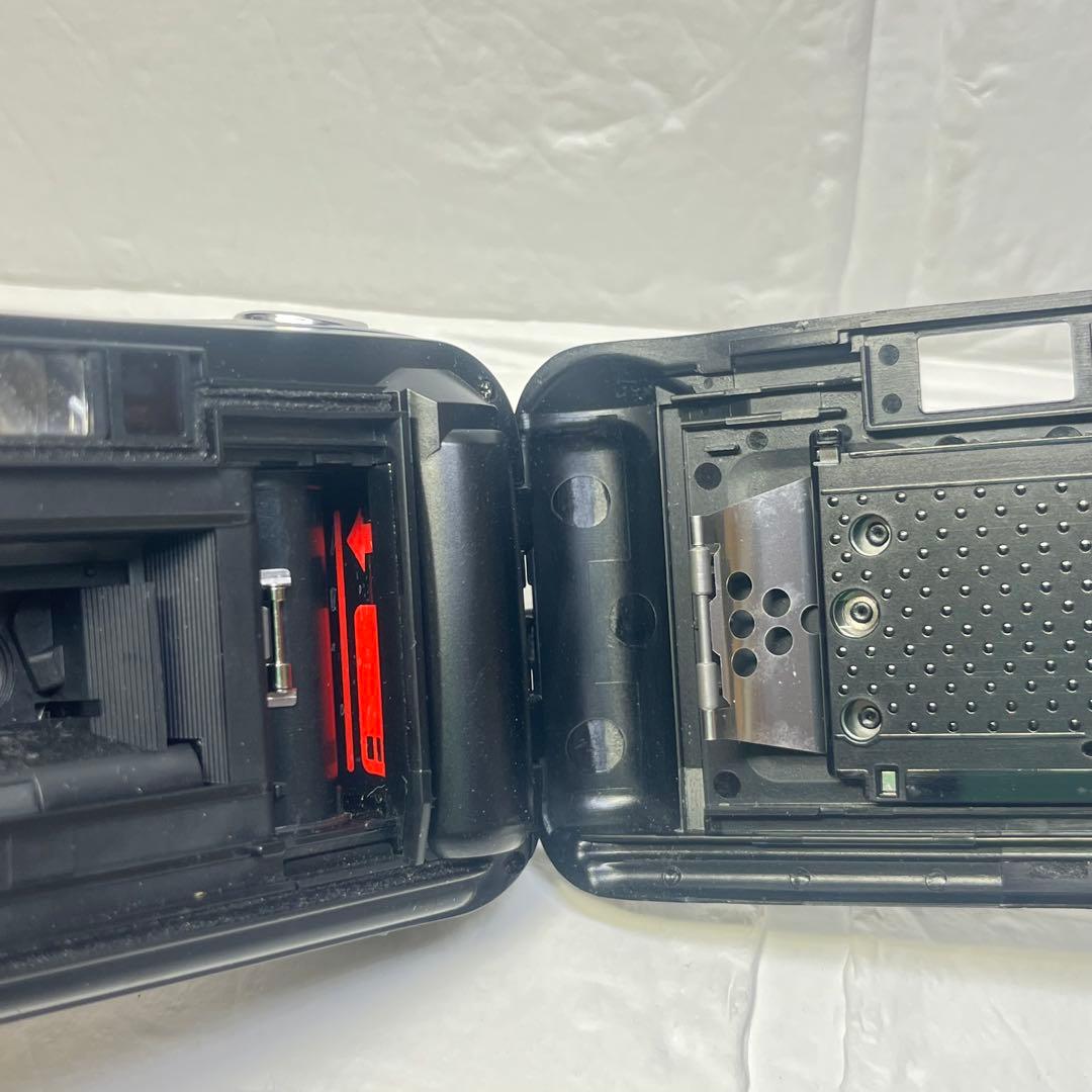 OLYMPUS μ mju 35mm 1:3.5 フィルムカメラ　初代