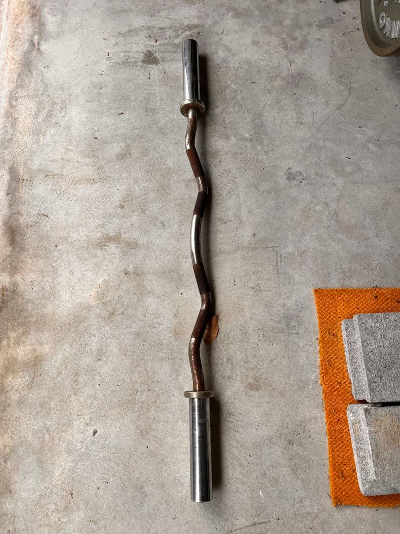 そろそろ底値TUFFSTUFFスミスマシン プレート・インクラインベンチ・ギア付