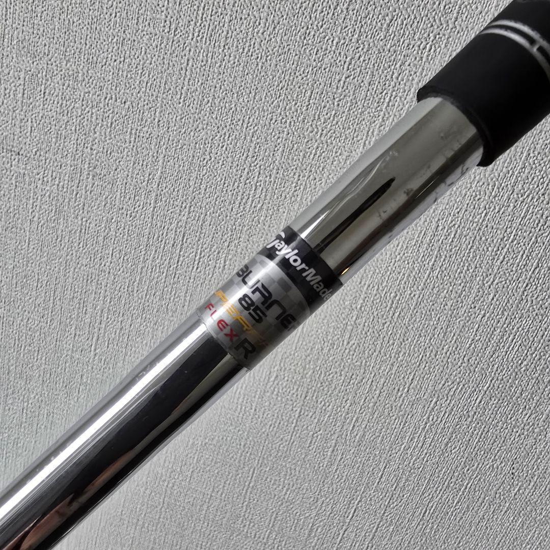 Taylormade BURNER ８本セット