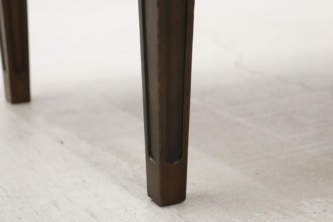 maruni マルニ木工 地中海 クラシカル サイドテーブル ヴィンテージ