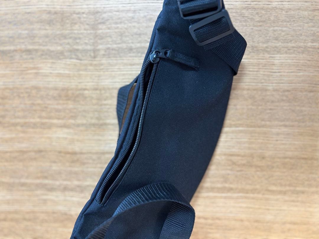 Seavalley Mountain Club ウエストポーチ