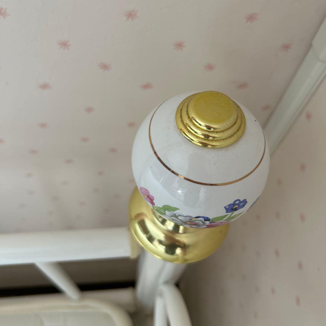 【お値下げ】ニトリ デイベッド ジュリア お姫様ベッド