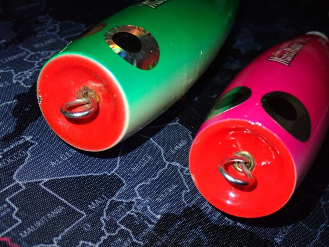 ムラムラポップ