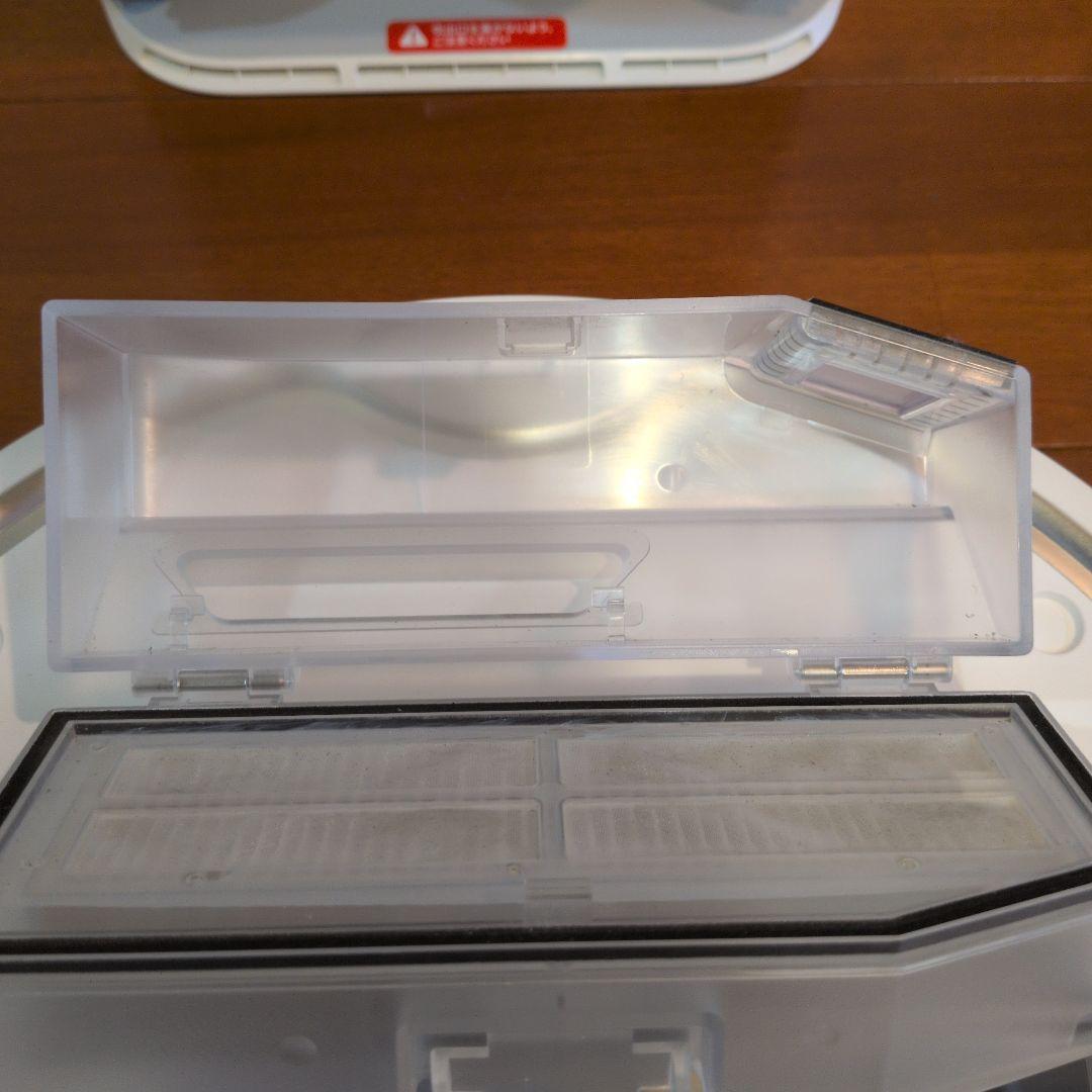 【✨匿名配送✨】 SwitchBot ロボット掃除機 S10