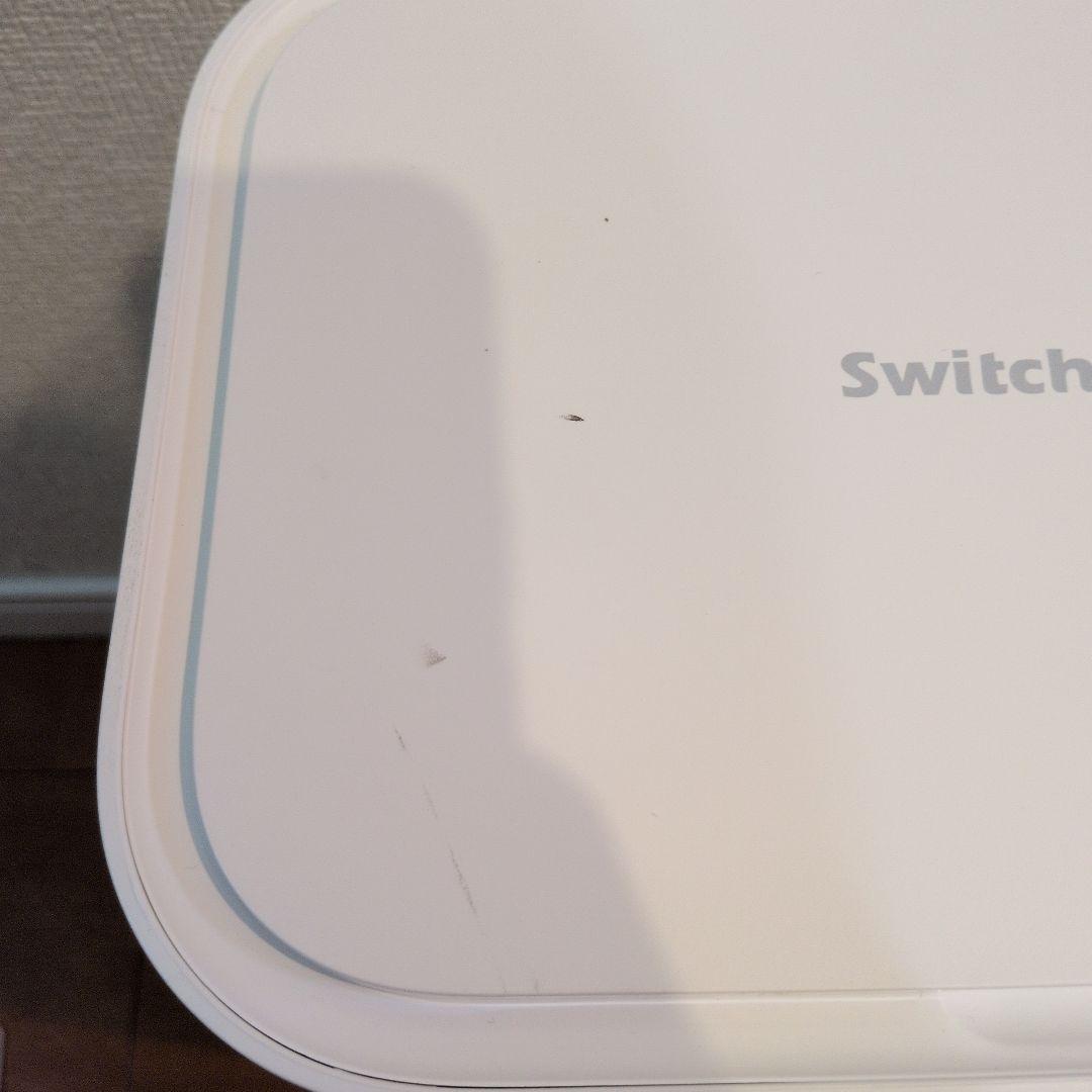 【✨匿名配送✨】 SwitchBot ロボット掃除機 S10
