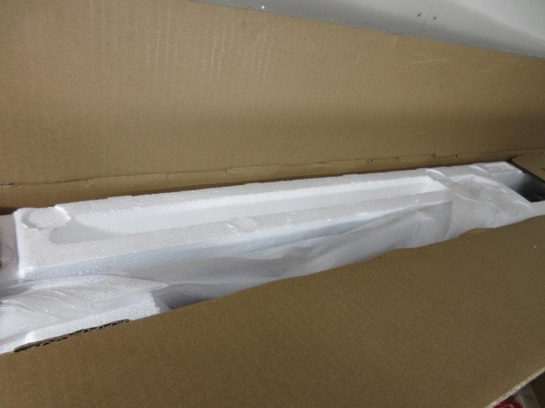 M0718Y【開封未使用品】TOSHIBA 40型液晶テレビ 40S22