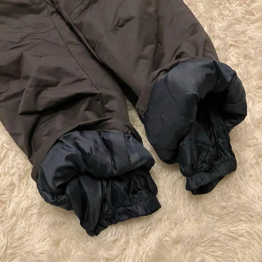 【林檎ちゃん】#U14✨PURECOCIOUS✨スキーウェア 上下 L