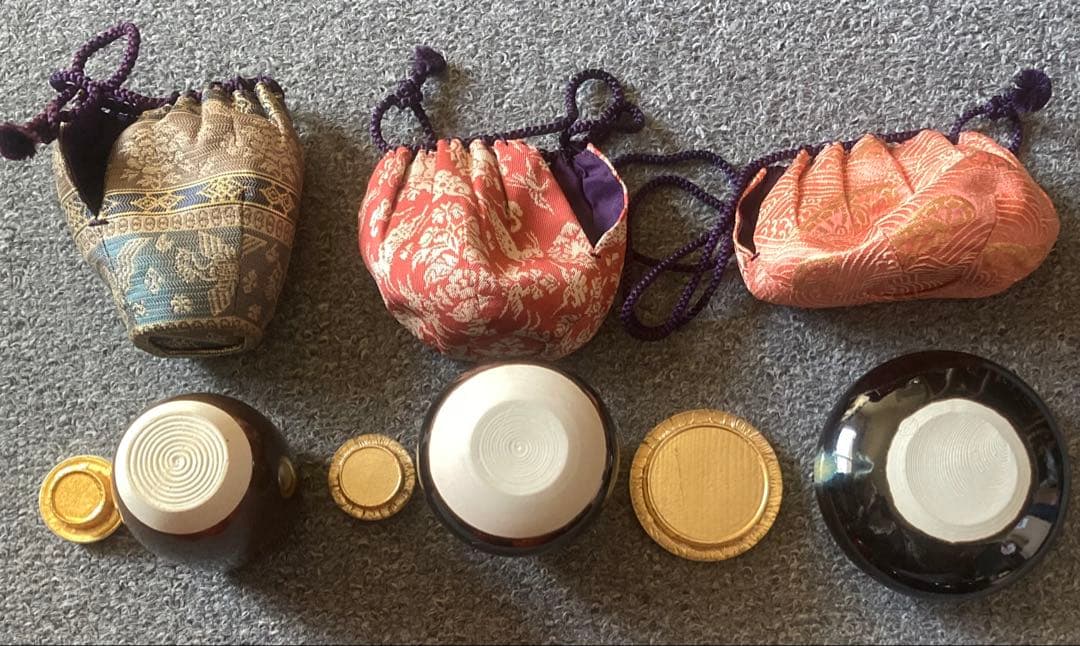 茶道具 まとめ売り