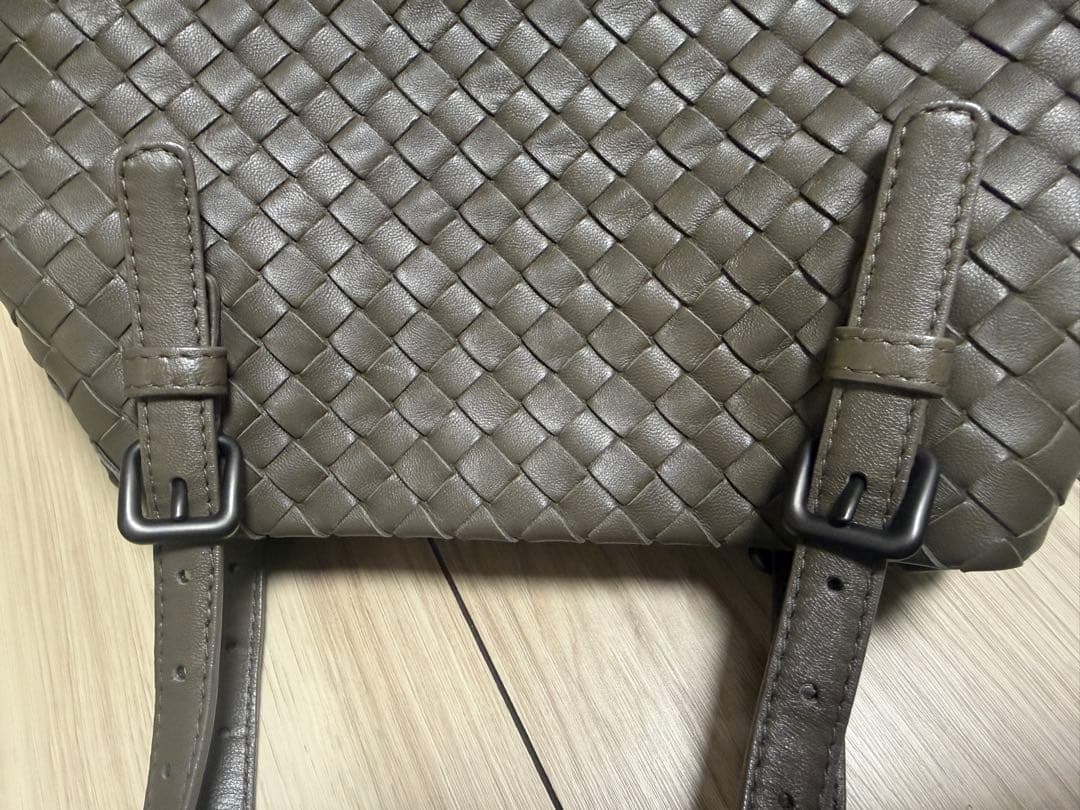 BOTTEGAVENETA トートバッグ