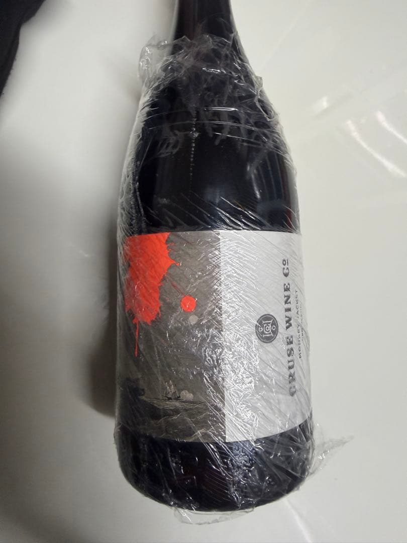 WIE ワインセラー 28本収納 コンプレッサー式 ワイン付き