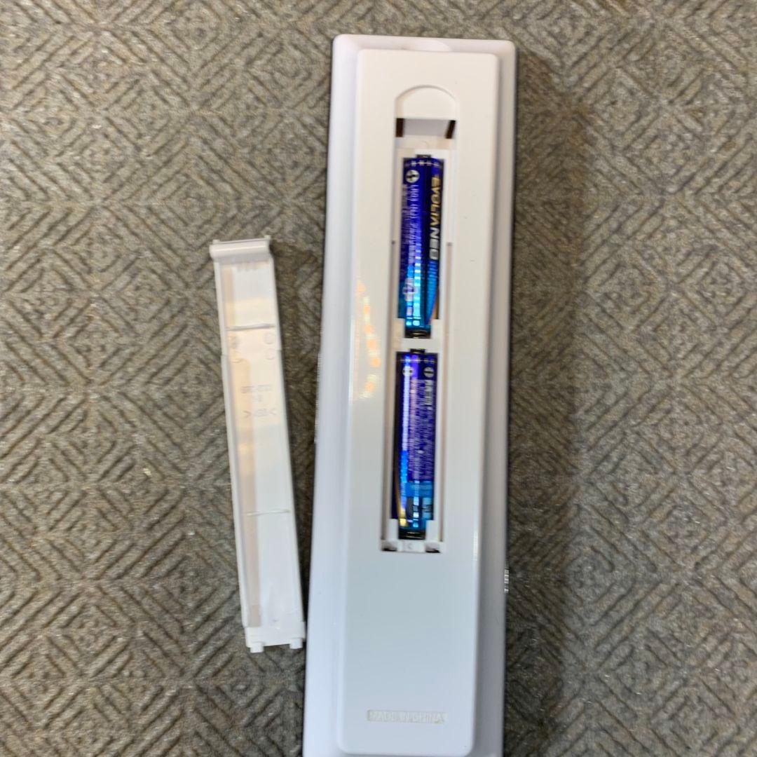 H562\" TOSHIBA 東芝 BDレコーダー DBR-W1007