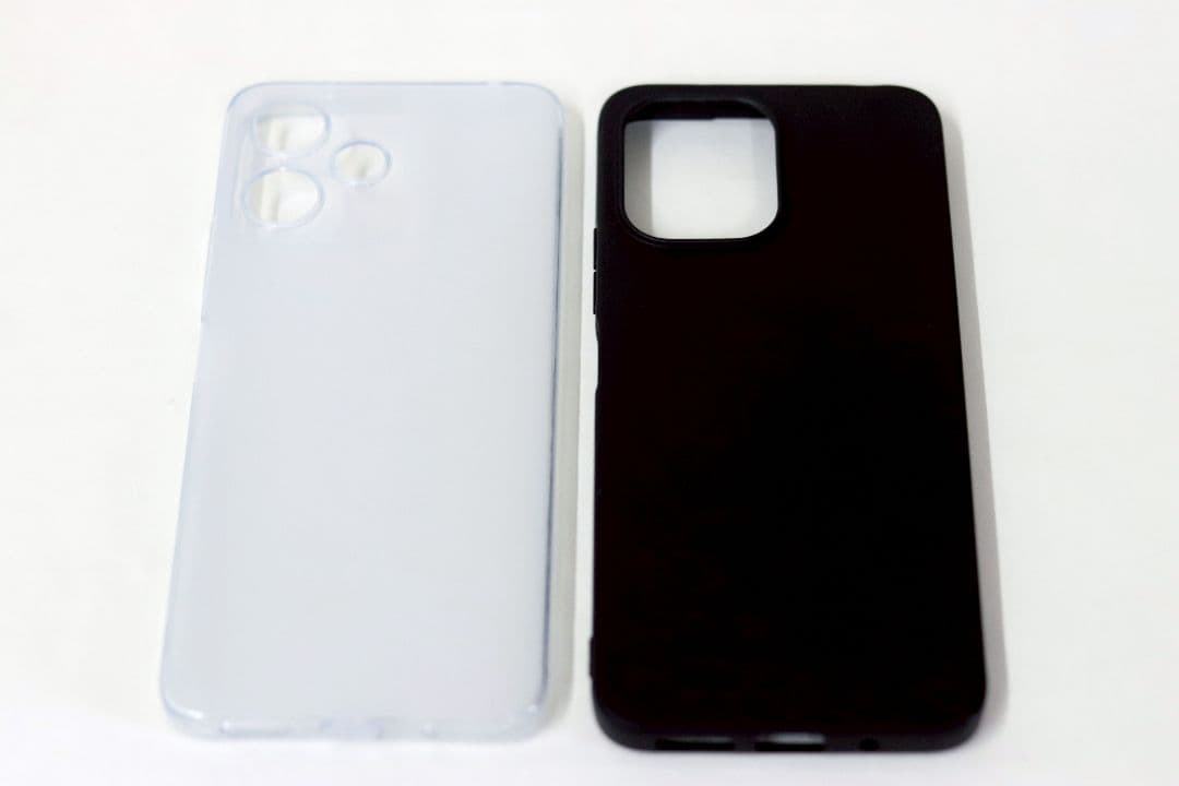 Xiaomi Redmi12 5G対応128GB美品ライトブルー
