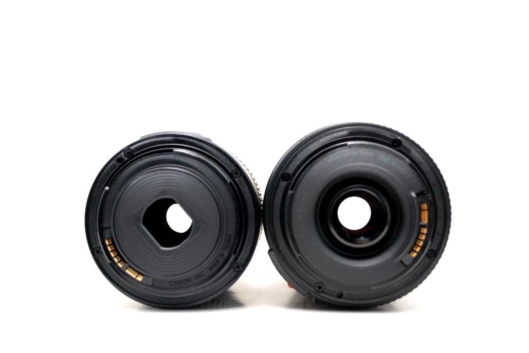 ✨Canon kiss x7✨新品級の外観で初心者おすすめ！