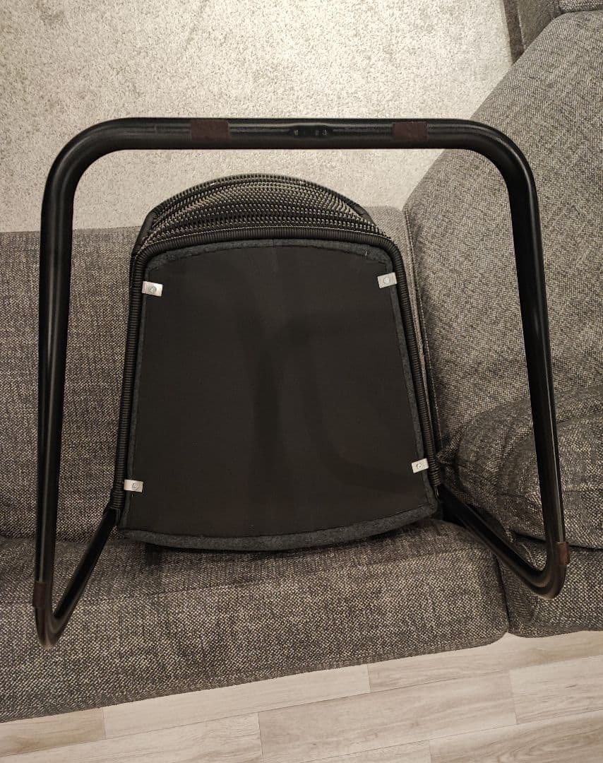 TECTA テクタ ACTUS アクタス D43 カンティレバーチェア