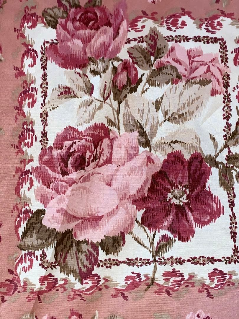 西川生地使用手造り220x220cm大判こたつ掛布団中綿も全て綿100%暖かい！