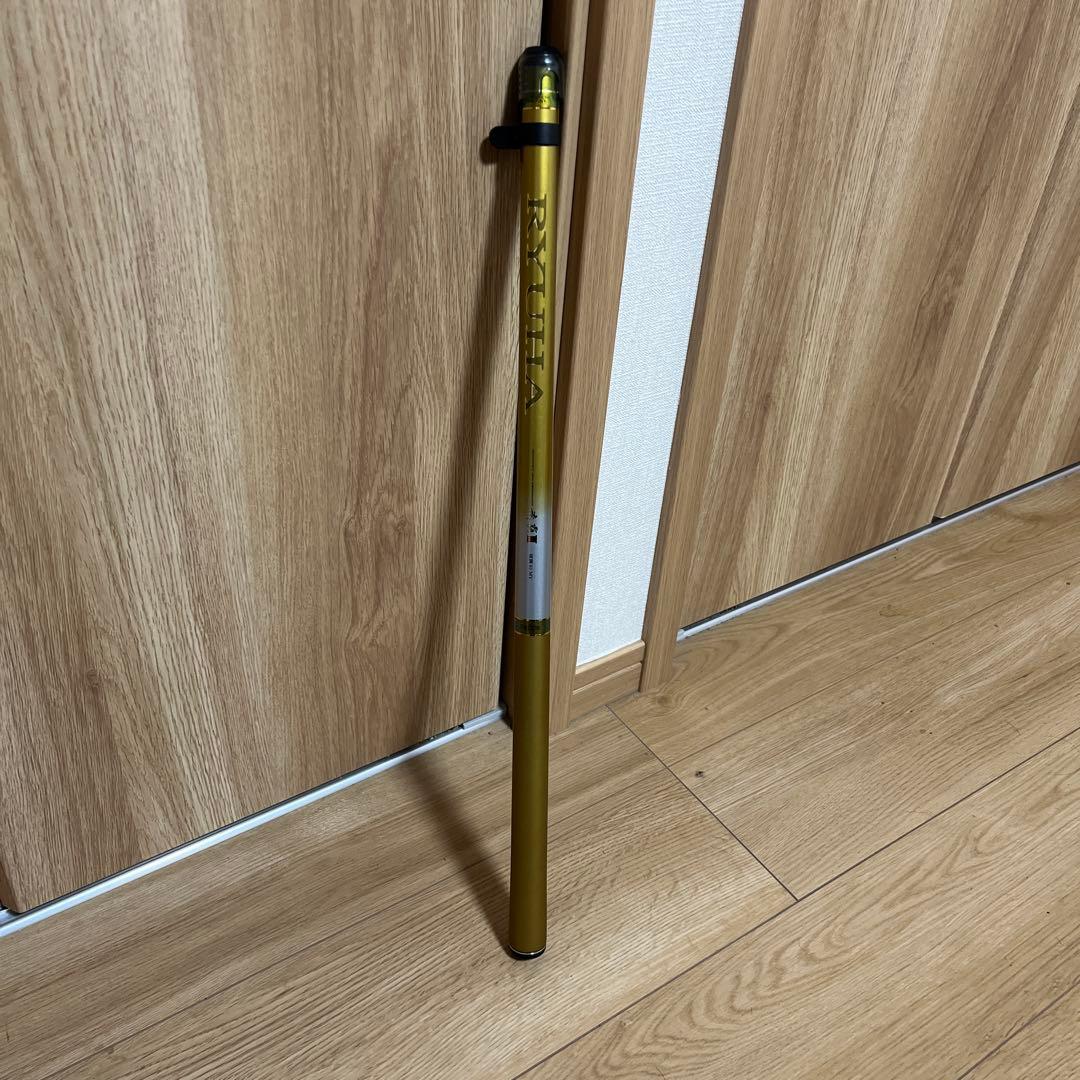 ダイワ　流覇III 硬調61ＭＹ