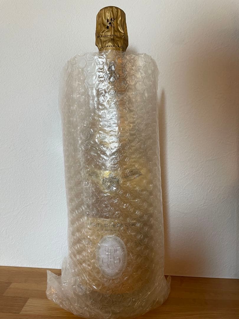 ルイ・ロデレール・クリスタル 2013