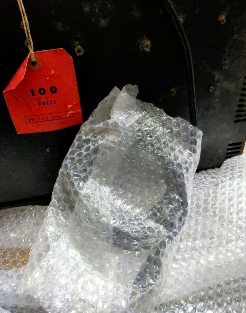 BGW　　ファンレスパワーアンプ　250D 　完動品 初期不良保証