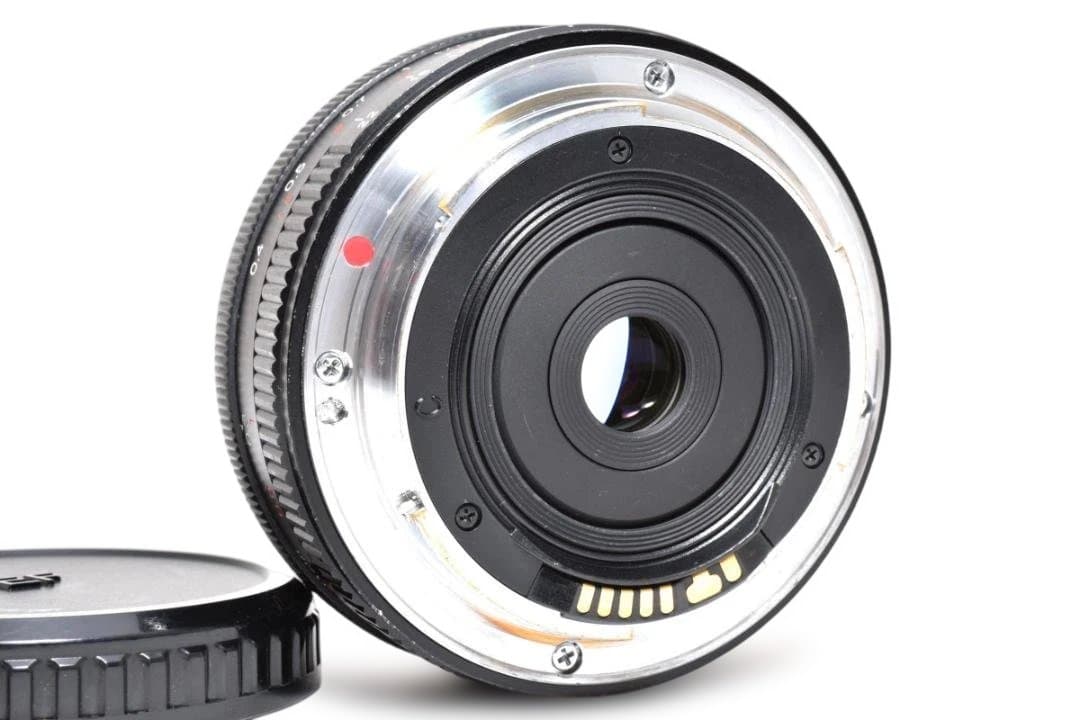 Voigtländer 20mm F3.5 SL CANON ＃1792