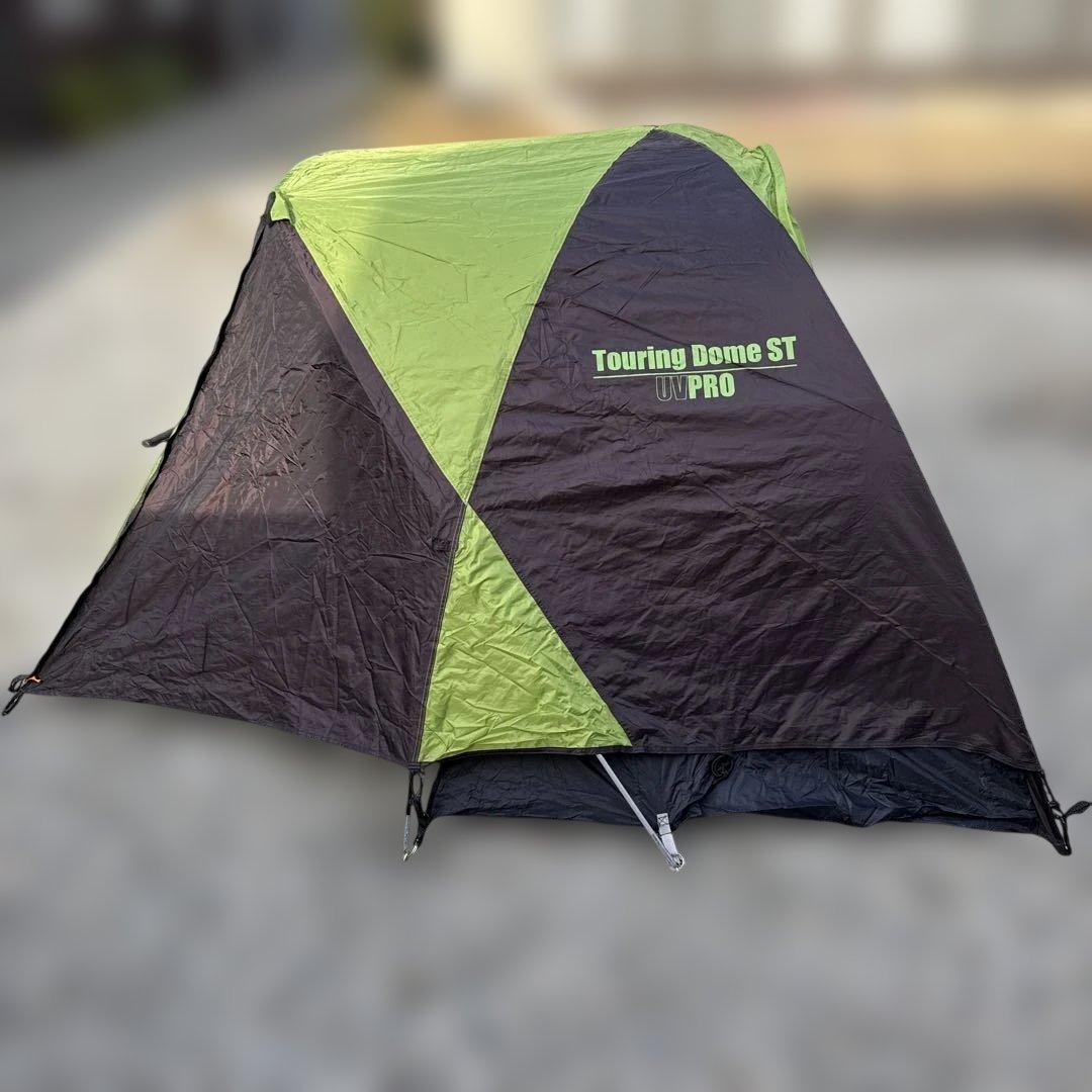 Coleman コールマンツーリングドームst セット