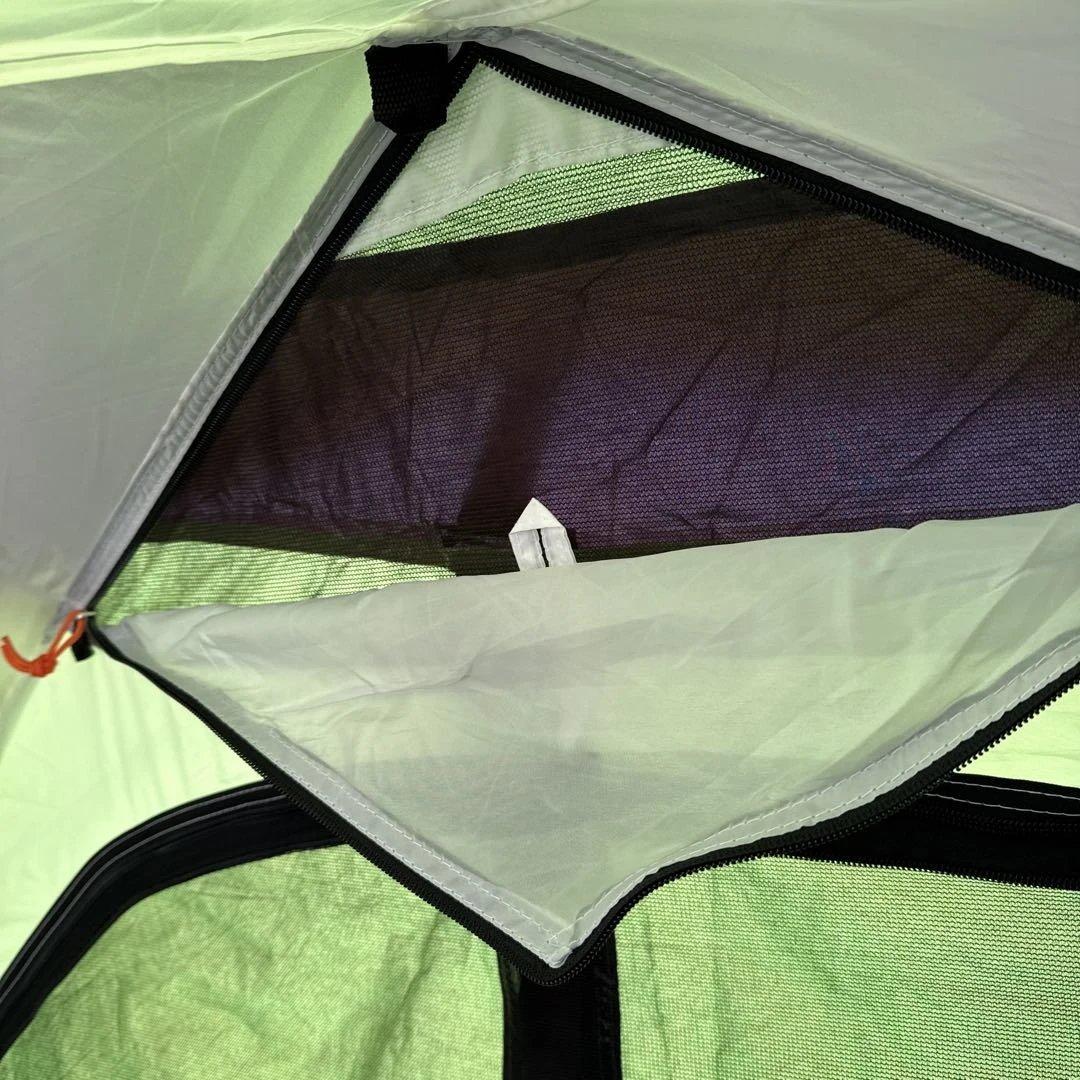 Coleman コールマンツーリングドームst セット