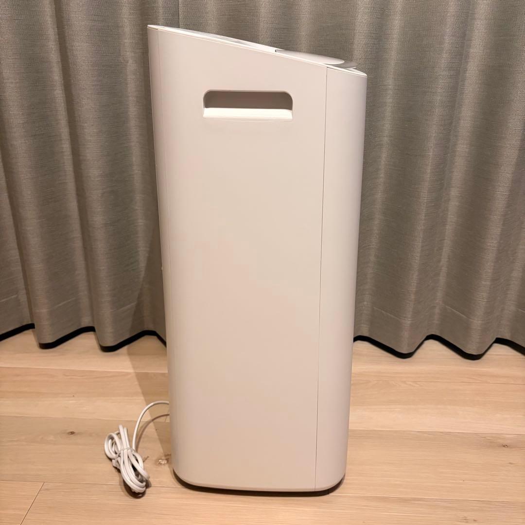 SHARP 加湿空気清浄機 KI-ND50 2022年製