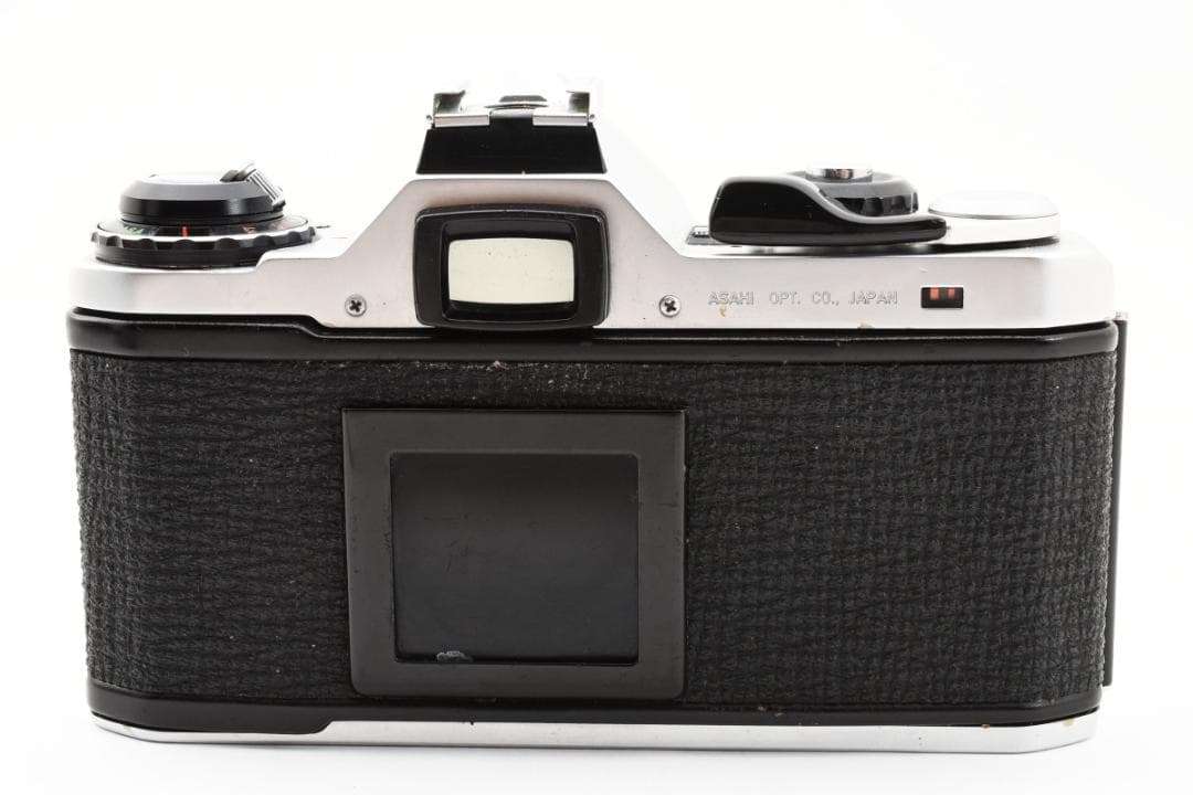 完動品 PENTAX ME SLR フィルムカメラ Ricoh 50mm f2