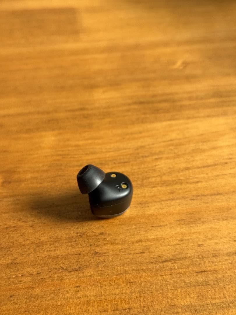 イヤホン Jabra Elite 85t - Titanium Black