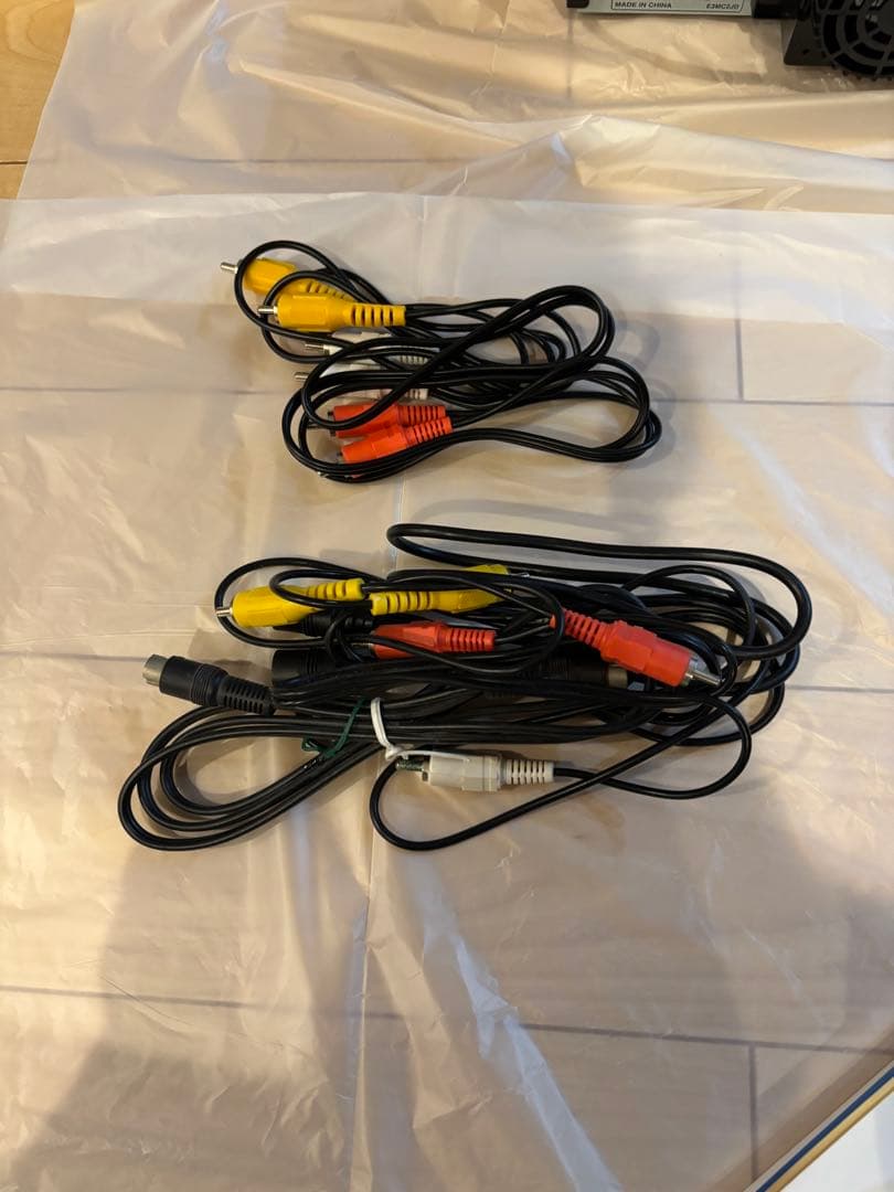 HＤＤ搭載ビデオ一体型ＤＶＤ250プレーヤー