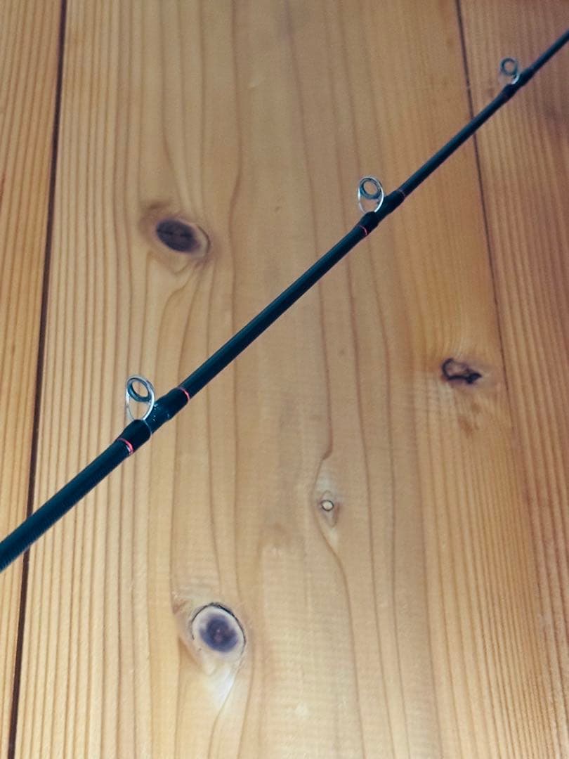 エバーグリーン ヘラクレス レッドマイスター HCSC-67MHR