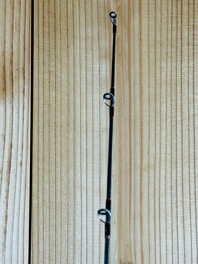 エバーグリーン ヘラクレス レッドマイスター HCSC-67MHR