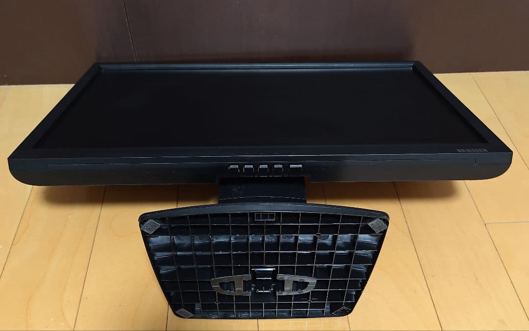 ⑧IODATA LCD-MF221XBR-C 21.5インチ 液晶モニター中古品