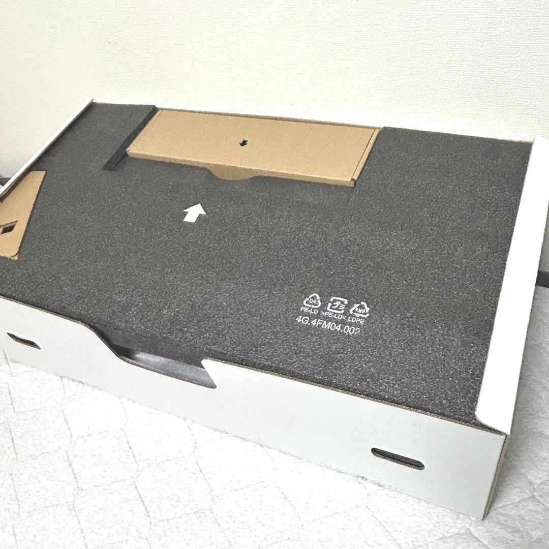 Dell ALIENWARE AW3420DW 34インチ ゲーミングモニター