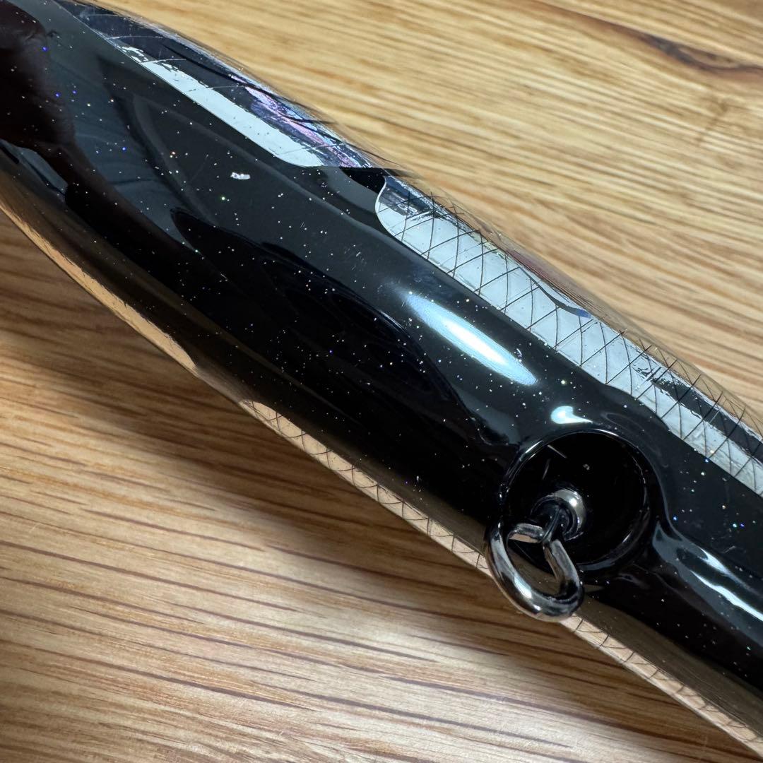 【試投のみ】カーペンター　ブルーフィッシュ 100-200 NB-H