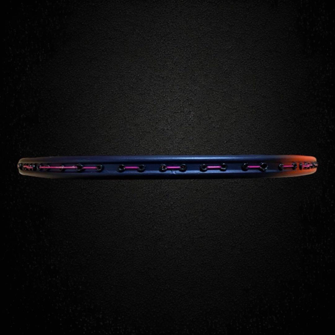 新品級✨YONEX ASTROX FEEL 4UG5 バドミントンラケット