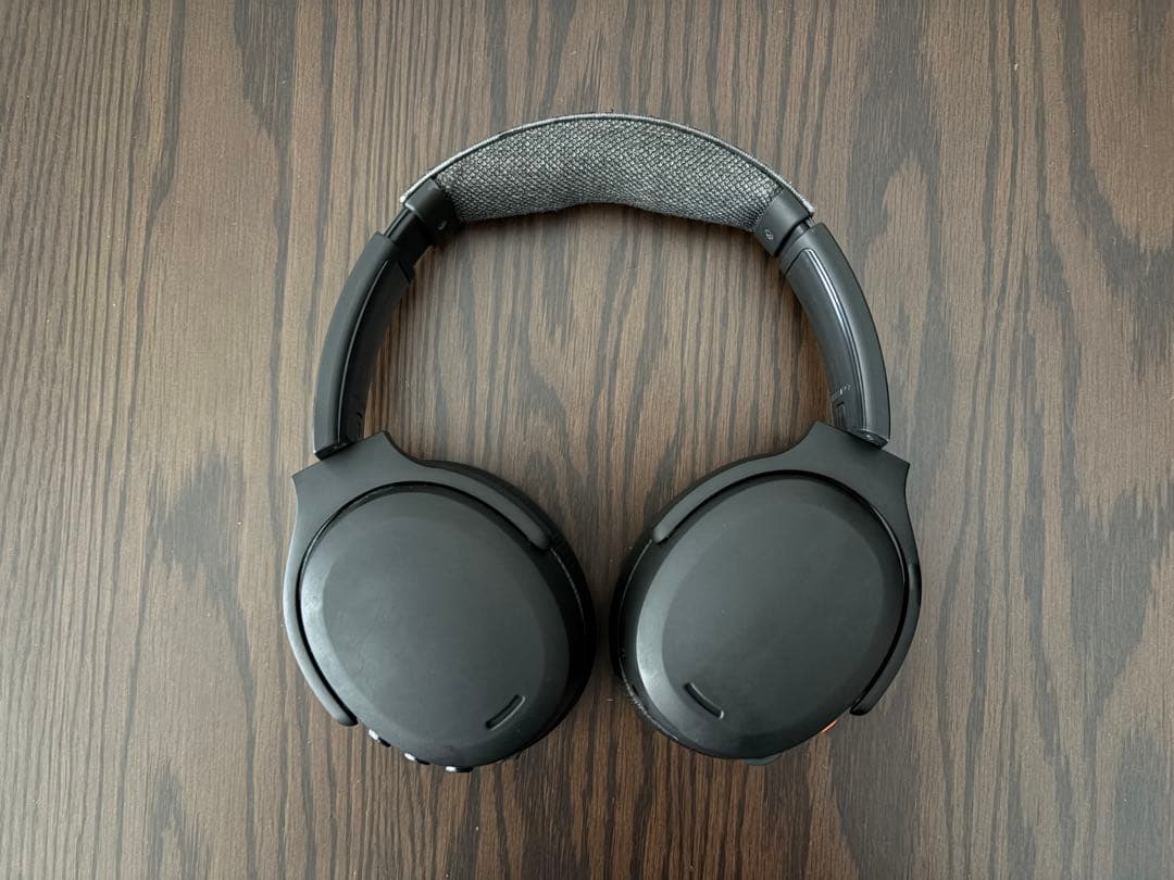 Skullcandy CRUSHER ANC 2 ワイヤレスヘッドホン