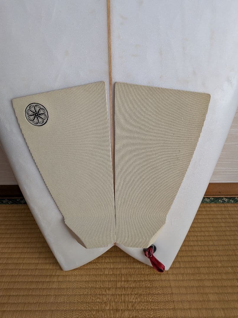 MAGIC CARPET DARK WATER DAGGER 36.7ℓ